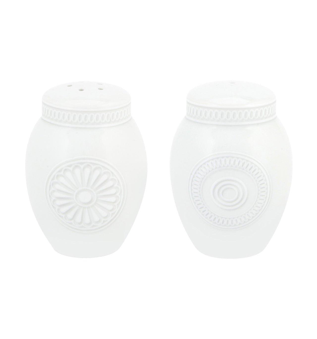 Ornament Salt and Pepper Set- LAZADO
