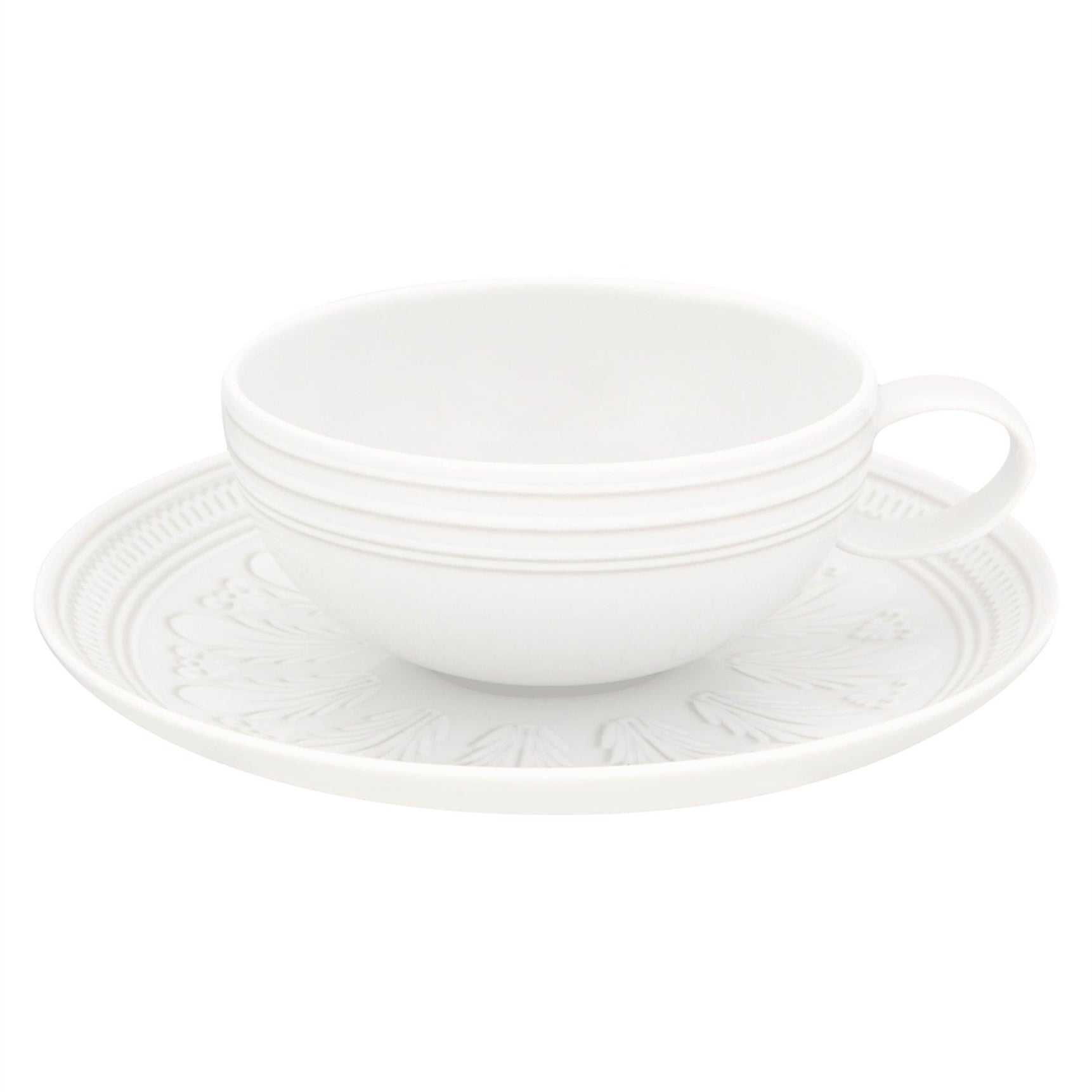 Ornament - Tea Cup & Saucer E - LAZADO