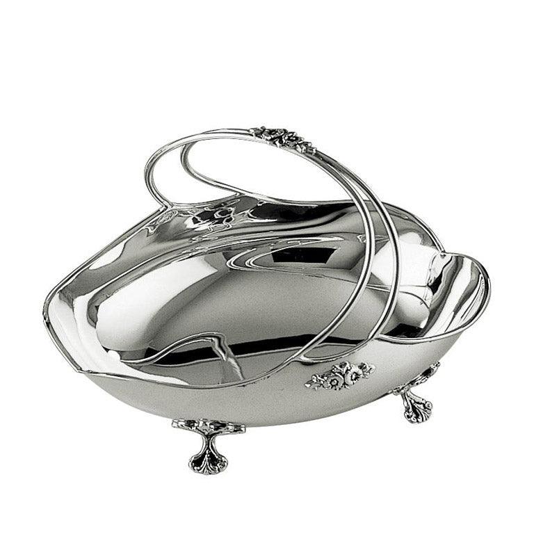 Oval bowl w/handles - LAZADO