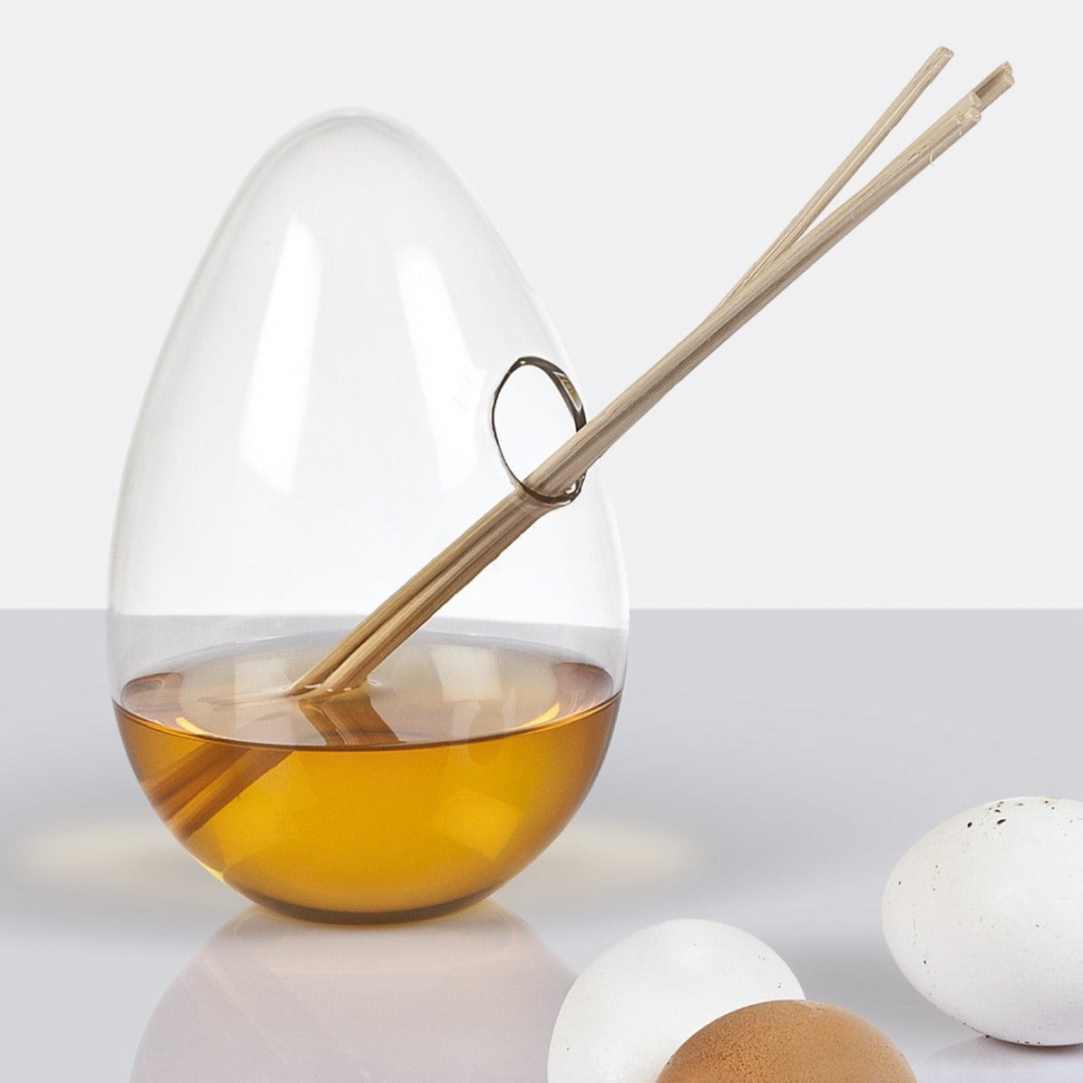 Ovo, glass BIG diffuser - LAZADO