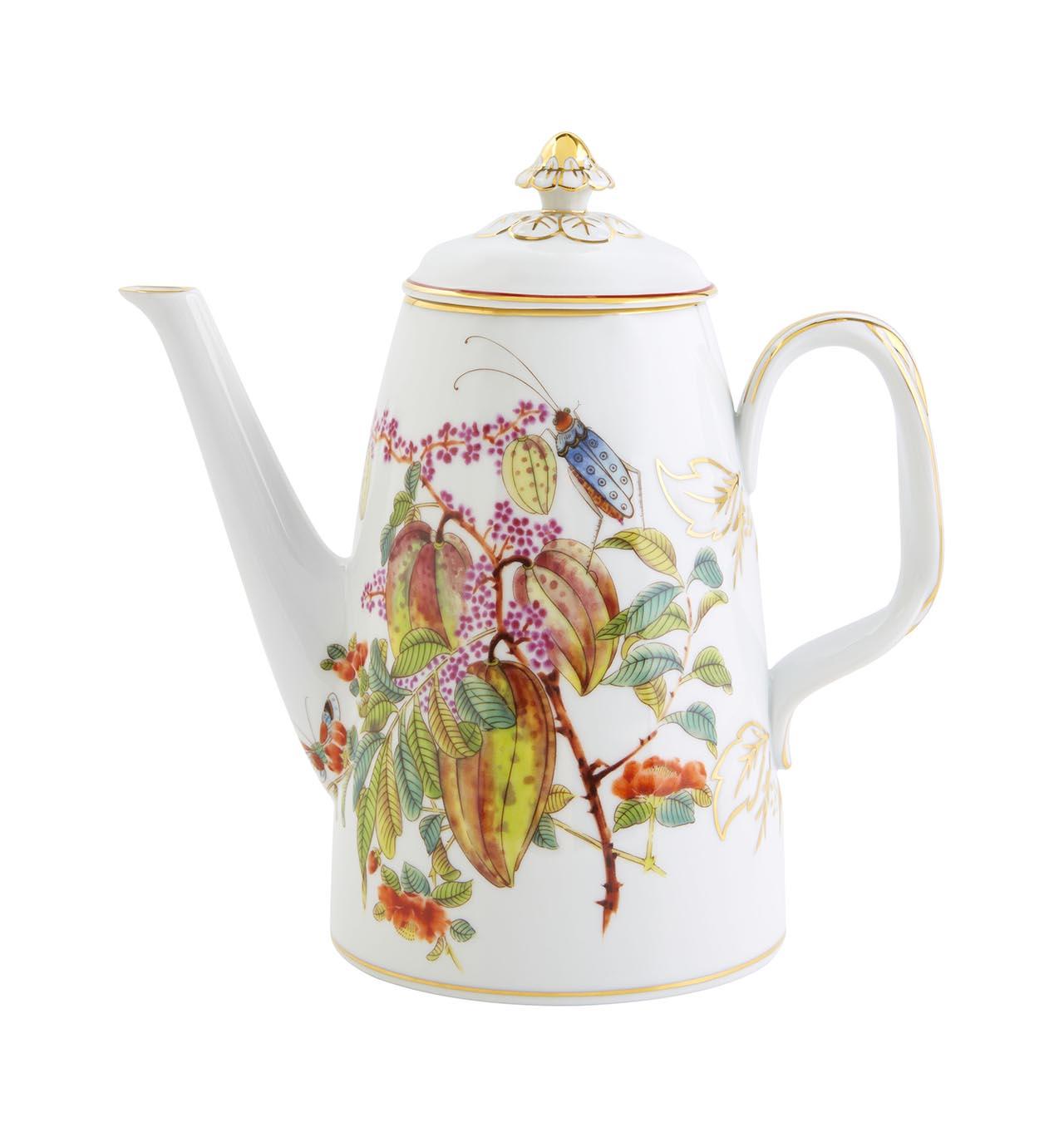 Paço Real Coffee Pot - LAZADO