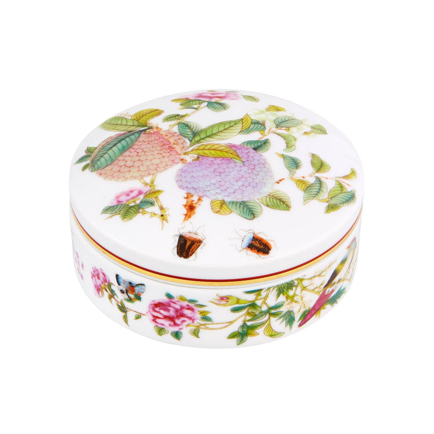 Paço Real - Large Round Box - LAZADO