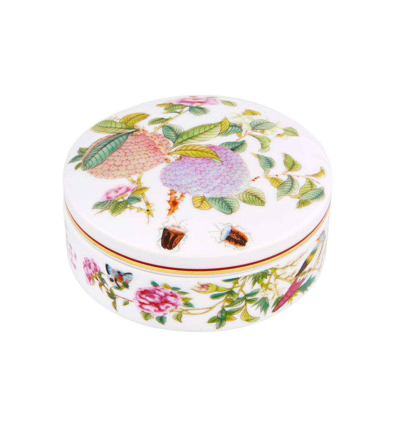 Paço Real - Large Round Box - LAZADO