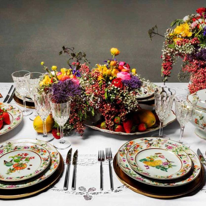 Paço Real - Medium Oval Platter - LAZADO