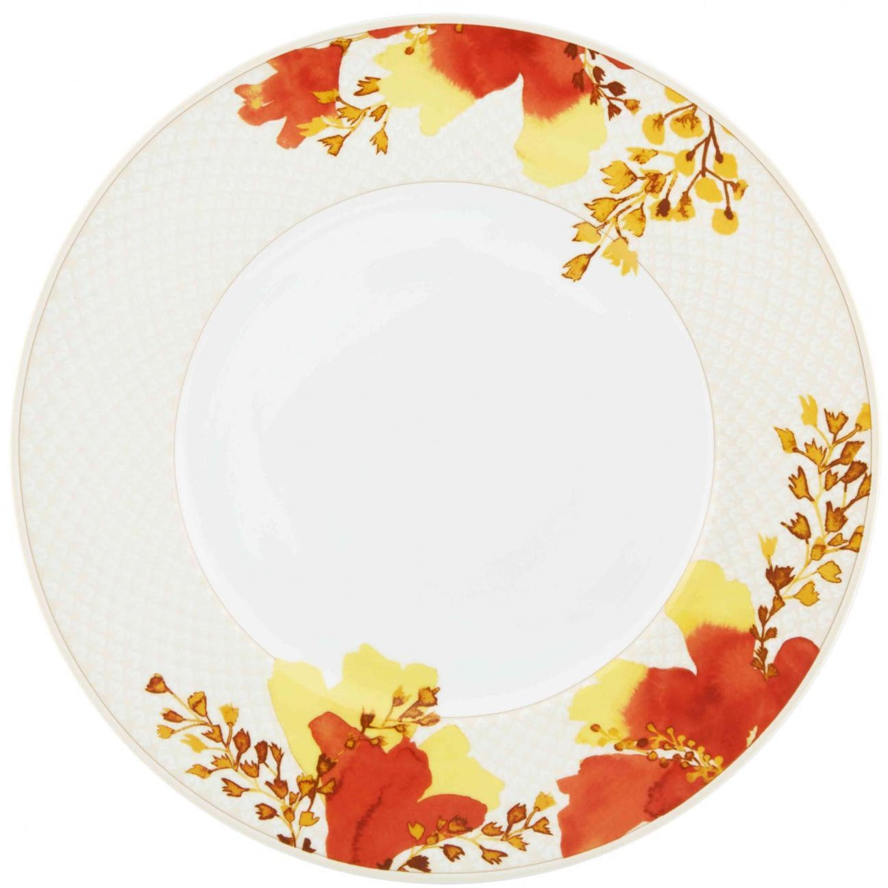 Papaveri - Charger Plate (4 plates) - LAZADO