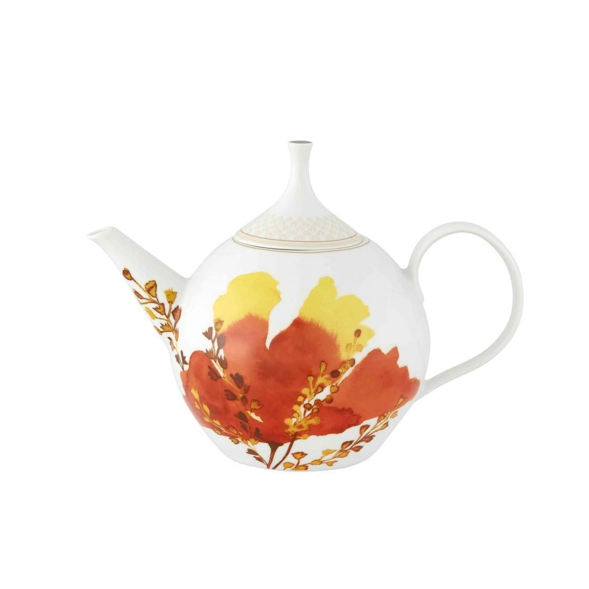 Papaveri - Tea Pot - LAZADO