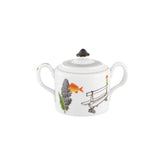 Petites Histoires - Sugar Bowl by Vista Alegre - Main View