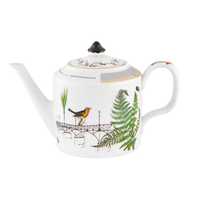Petites Histoires - Tea Pot - LAZADO