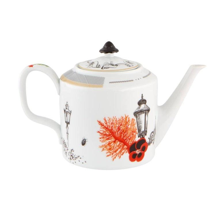 Petites Histoires - Tea Pot - LAZADO