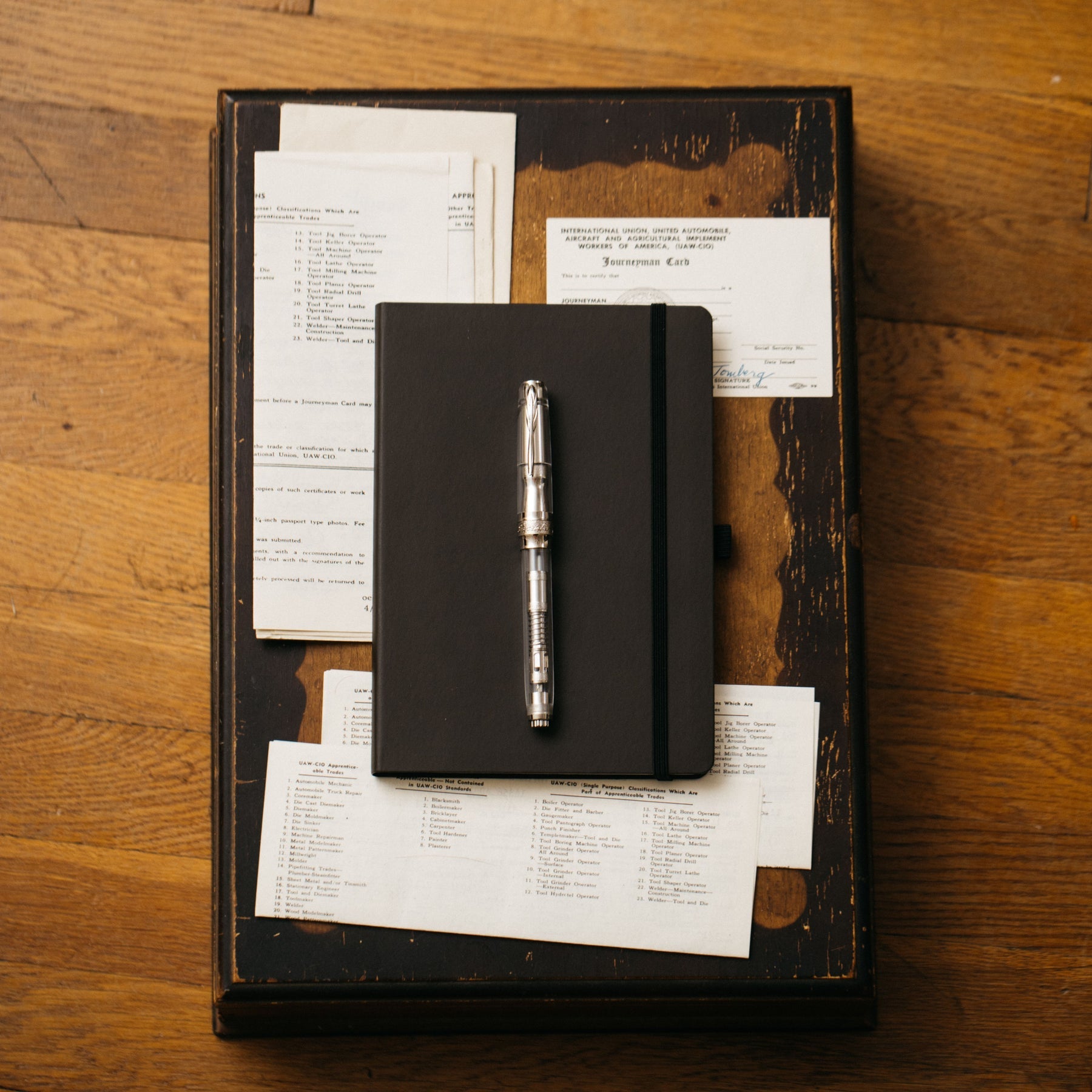 Mystery Filler - LAZADO