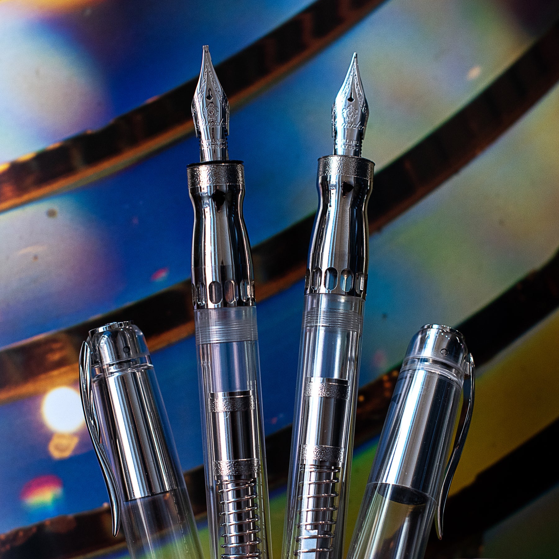 Mystery Filler - LAZADO