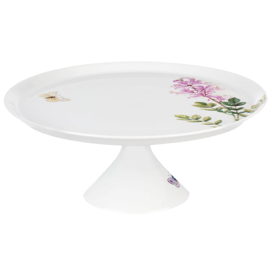 Prairie - Large Footed Cake Plate - LAZADO