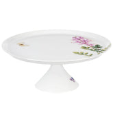 Prairie - Large Footed Cake Plate by Vista Alegre - Main View