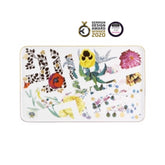 Primavera - Rectangular Platter by Vista Alegre - Main View