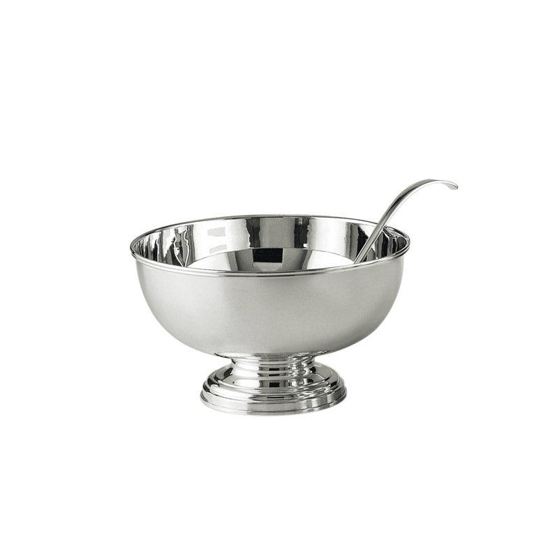 Punch bowl w/ladle - LAZADO