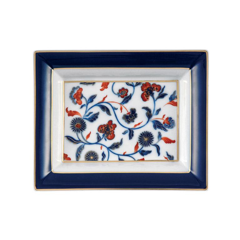 Qing - Large Rectangular Tray - LAZADO