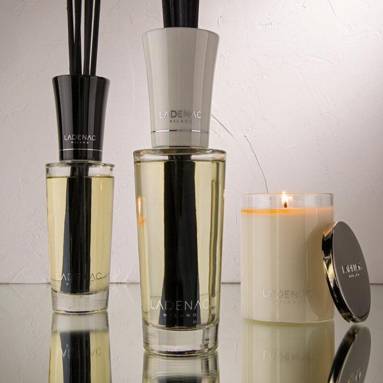 Reed Diffuser Minimal White 200 ml - LAZADO