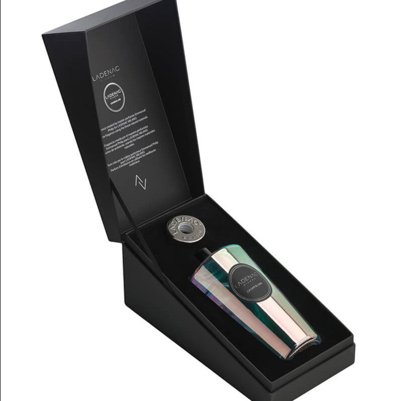 Reed diffuser Caviar Lime Deluxe 500ml - LAZADO