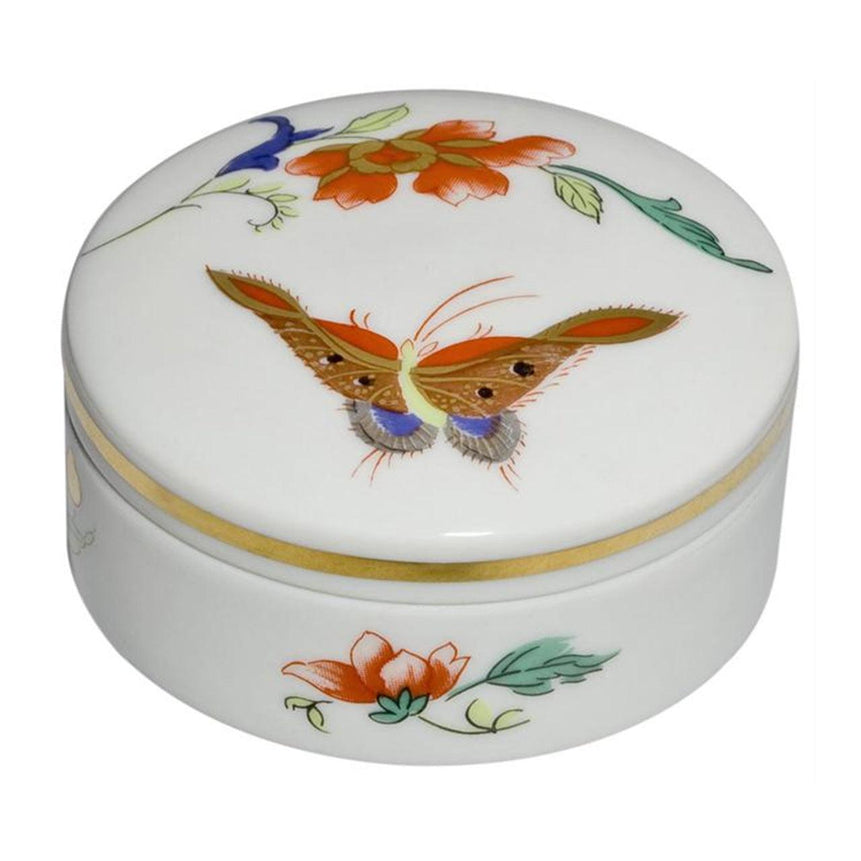 Round Small Box - LAZADO