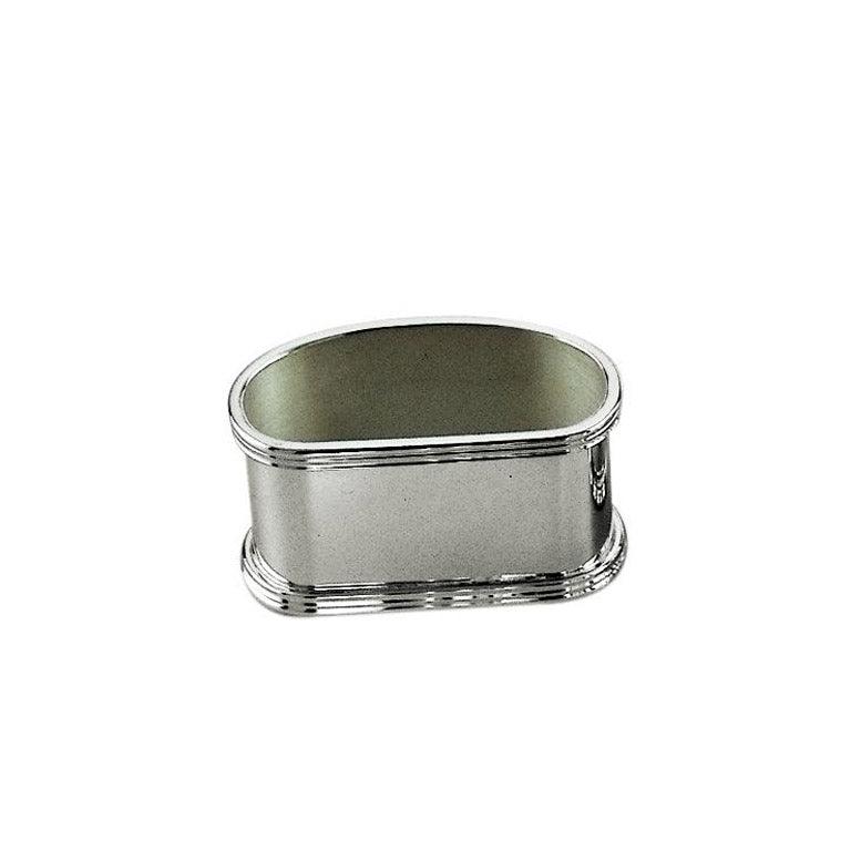 Rounded napkin ring - LAZADO