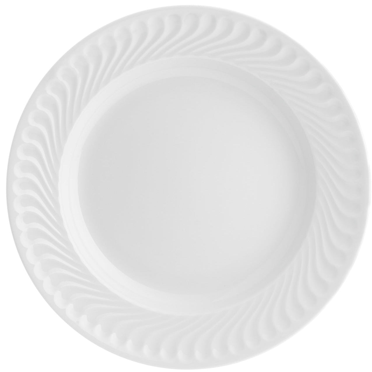 Sagres - Deep Round Platter - LAZADO