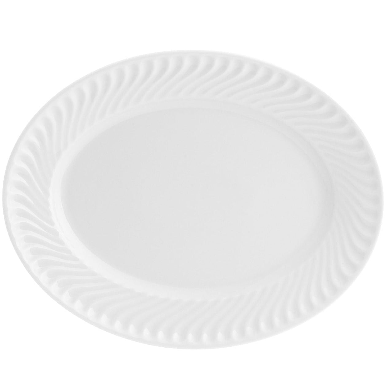 Sagres - Small Oval Platter - LAZADO
