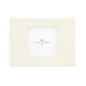 Small Square Picture Frame IVORY - LAZADO
