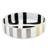Sol y Sombra - Small Salad Bowl by Vista Alegre - Main View