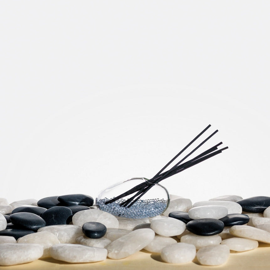 Stone, glass diffuser - LAZADO
