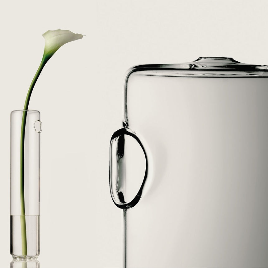Submarine, design BIG flower vase - LAZADO