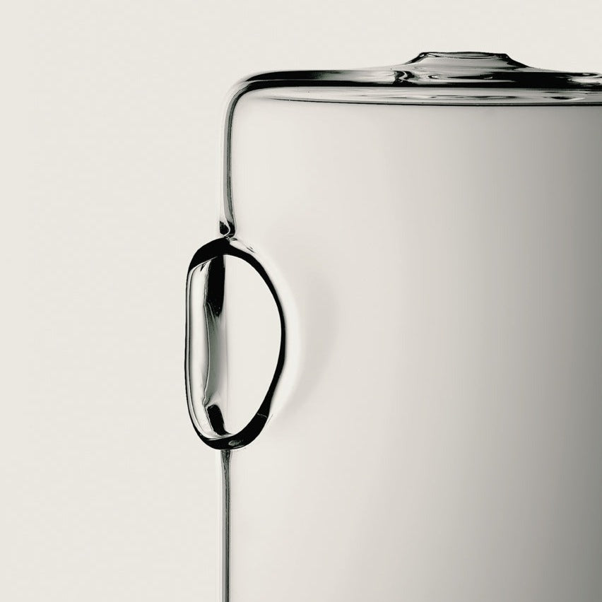 Submarine, design BIG flower vase - LAZADO