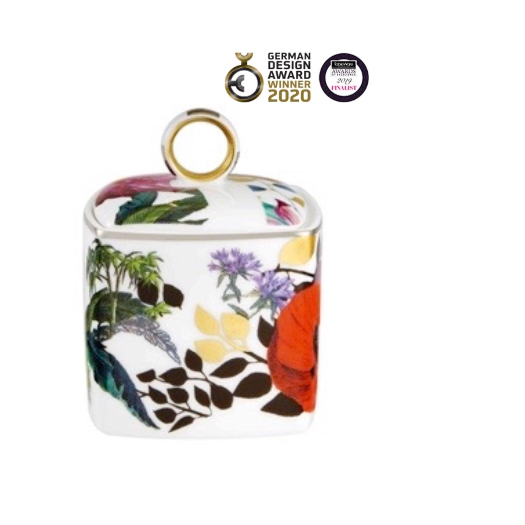 Sugar Box Primavera - LAZADO