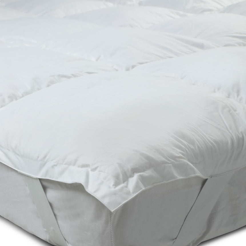TOPPER Mattress Topper - LAZADO
