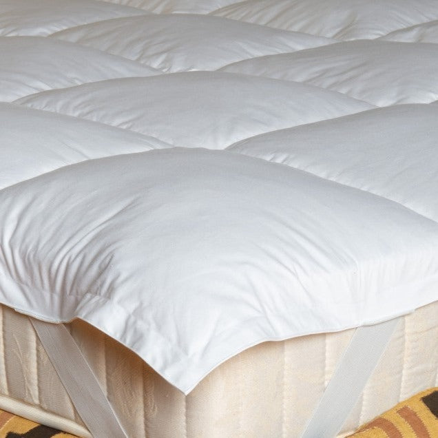 TOPPER Mattress Topper - LAZADO