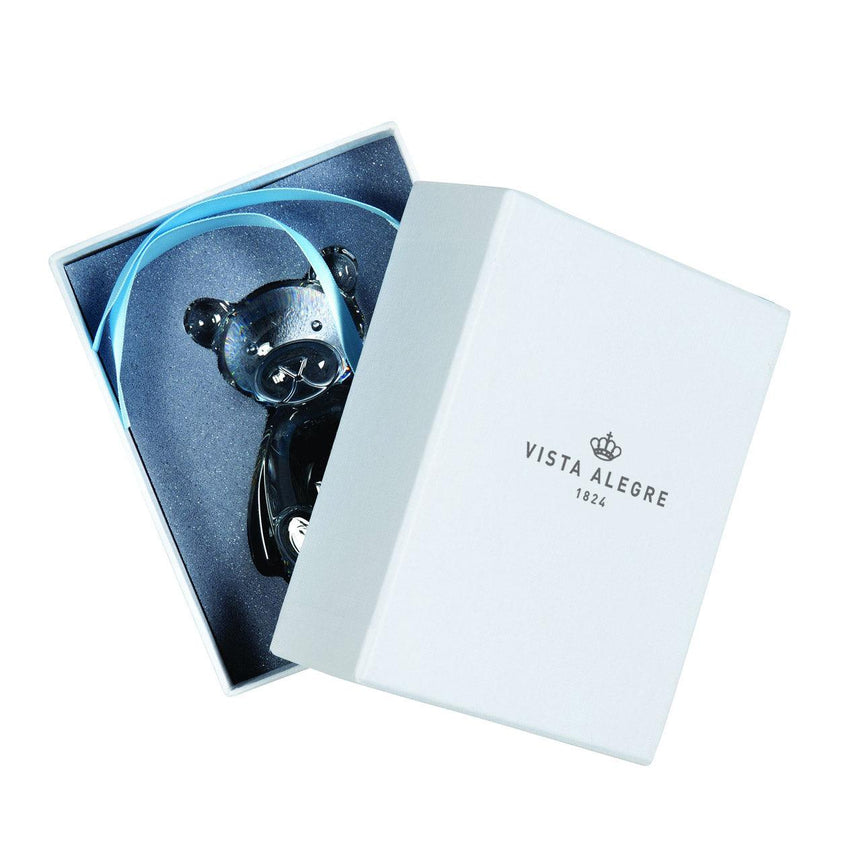 Teddy Bear - Case with Sculpture Lace - LAZADO