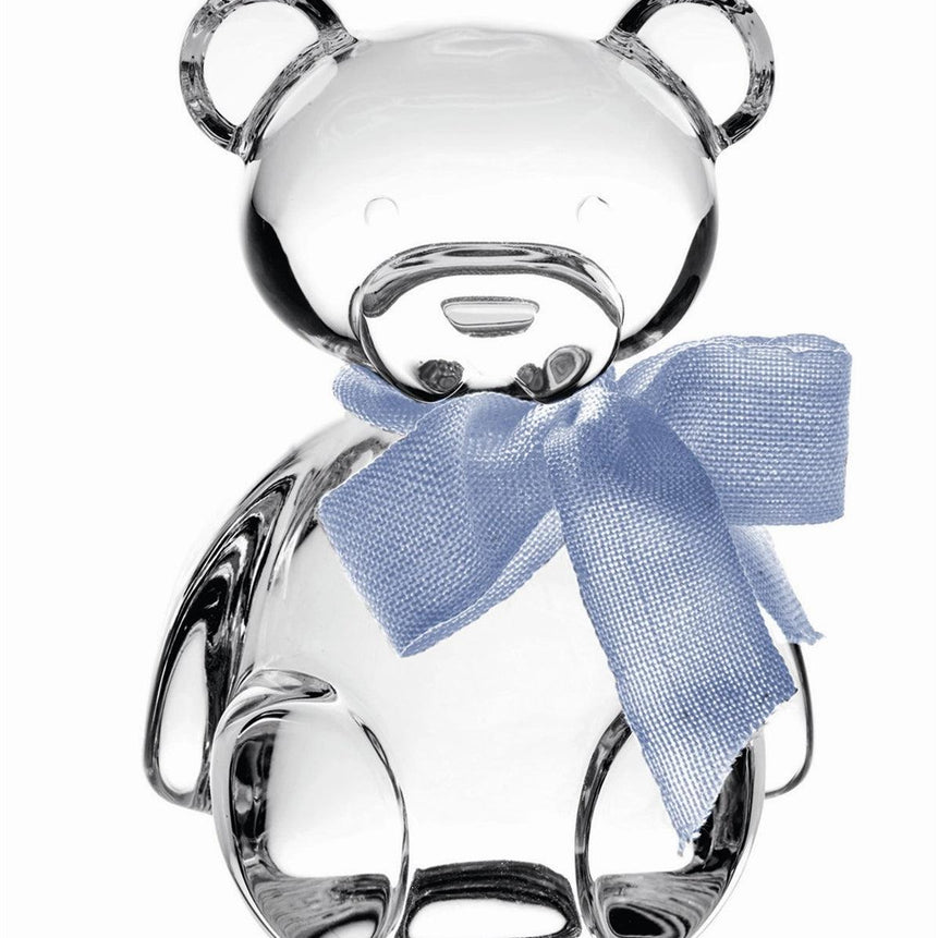 Teddy Bear - Case with Sculpture Lace - LAZADO