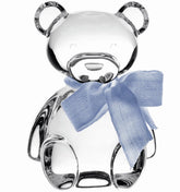 Teddy Bear - Case with Sculpture Lace - LAZADO