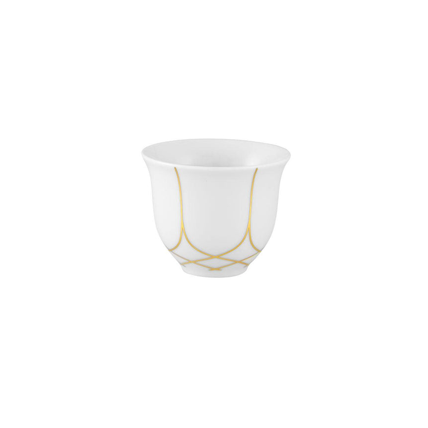 Terrace - Arabic Coffee Cup - LAZADO