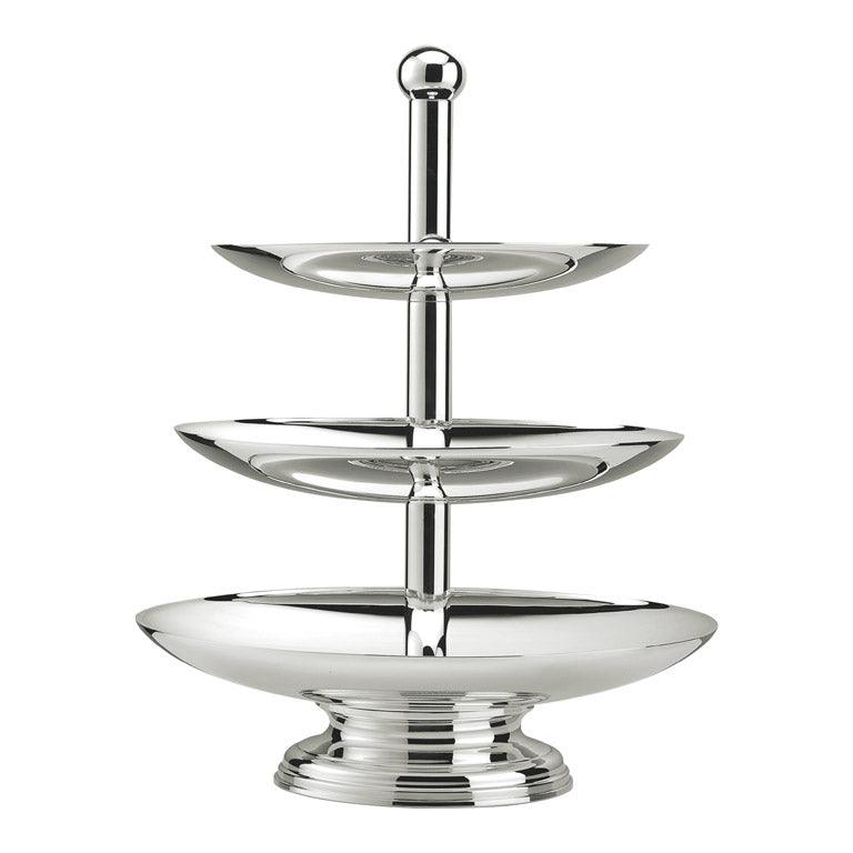 Three-level fruit stand - LAZADO