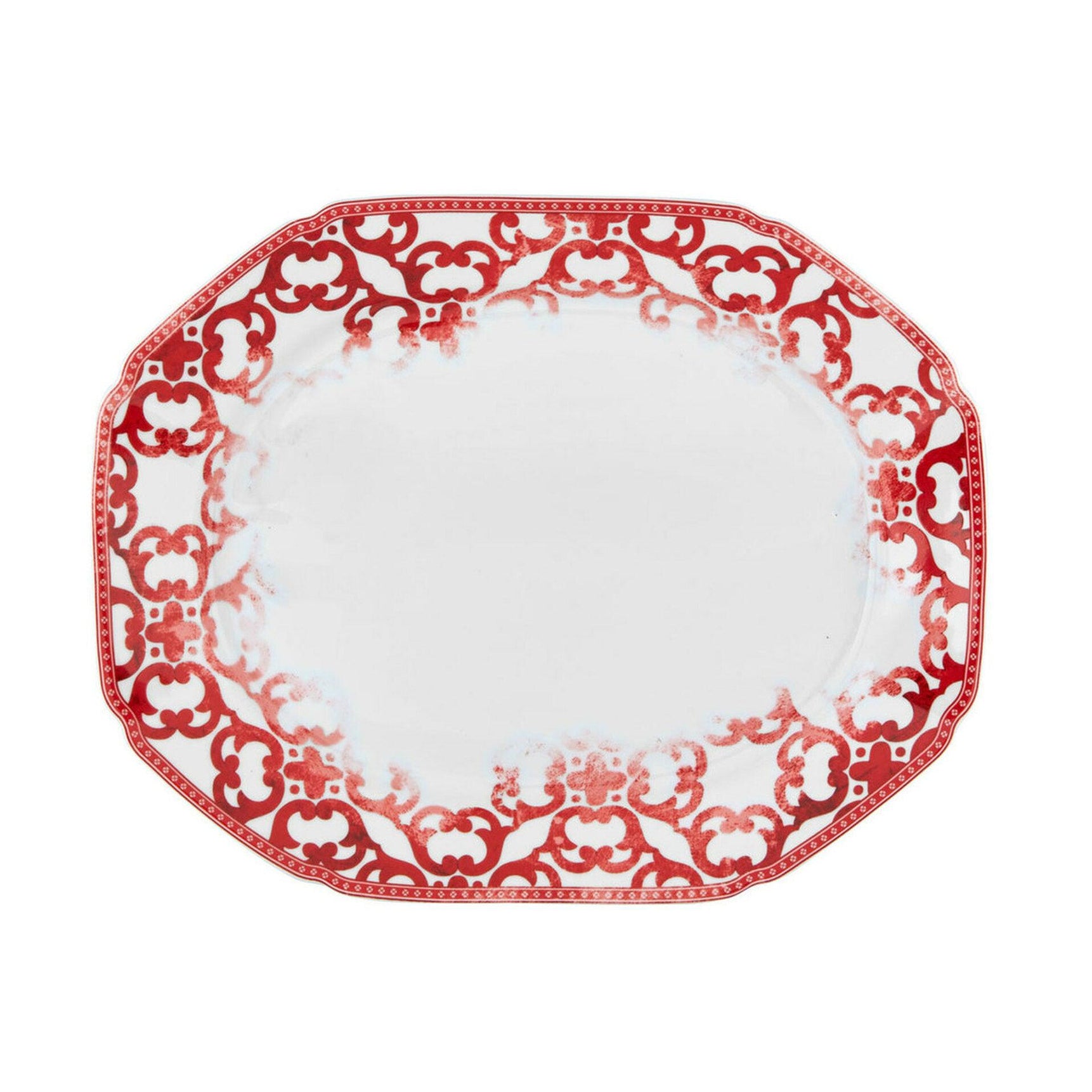 Timeless - Medium Platter - LAZADO