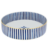 Transatlantica - Large Salad Bowl by Vista Alegre - Main View