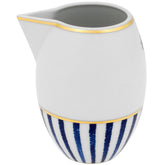 Transatlantica - Milk Jug by Vista Alegre - Main View