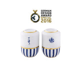 Transatlantica - Set Salt/Pepper by Vista Alegre - Main View
