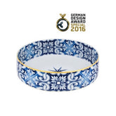 Transatlantica - Small Salad Bowl Cardinal by Vista Alegre - Main View