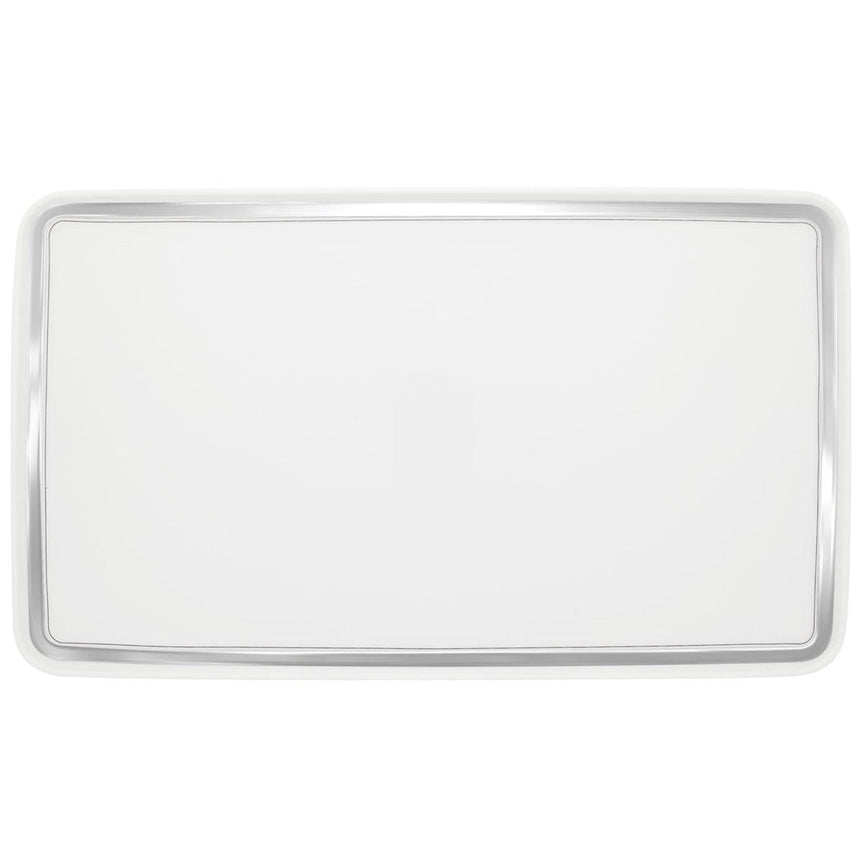 Trasso - Medium Rectangular Platter - LAZADO