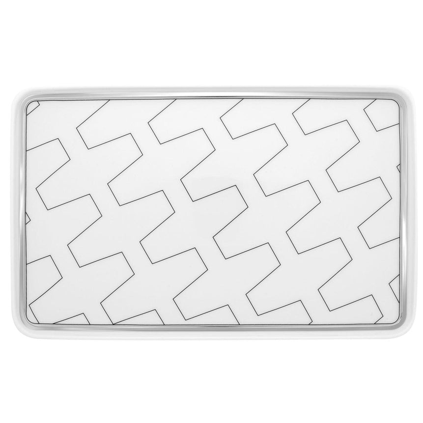 Trasso - Small Rectangular Platter - LAZADO