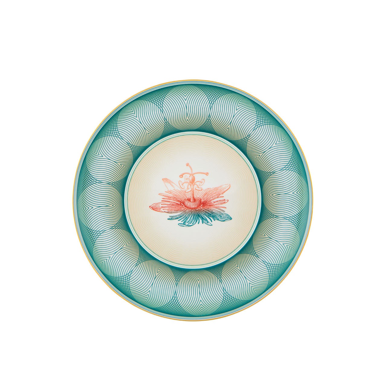 Treasures - Charger plate (4 plates) - LAZADO