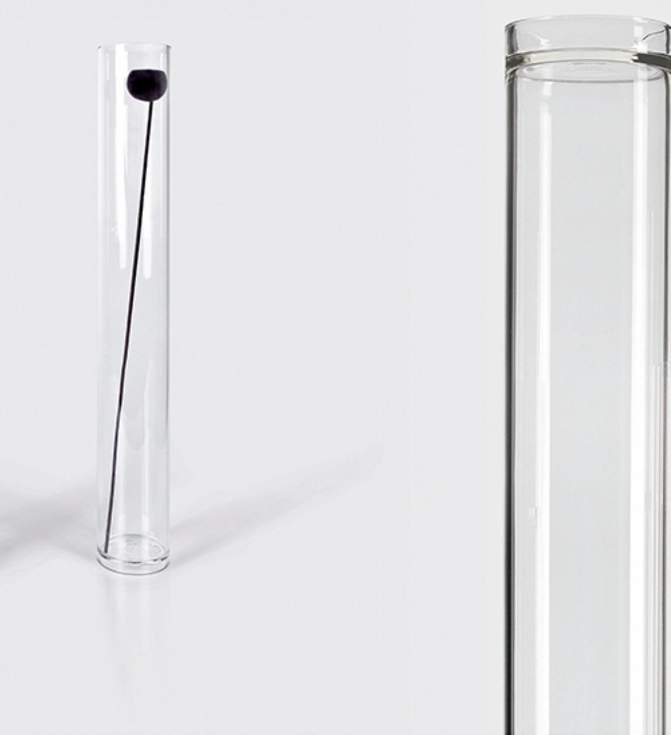 Tubular LARGE flower vase - LAZADO