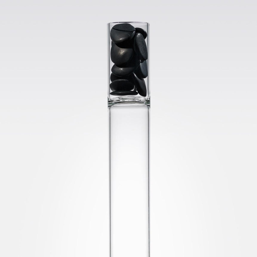 Tubular MID flower vase - LAZADO
