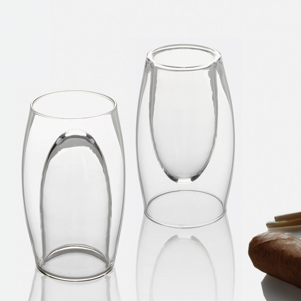 Tulipano, reversible spirits glass - LAZADO